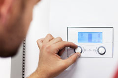 best Fishmere End boiler servicing companies