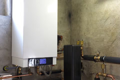 Fishmere End condensing boiler companies
