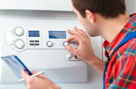 free commercial Fishmere End boiler quotes