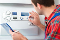 free Fishmere End gas safe engineer quotes