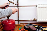 free Fishmere End heating repair quotes
