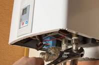 free Fishmere End boiler install quotes