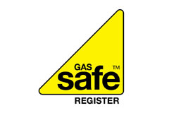 gas safe companies Fishmere End